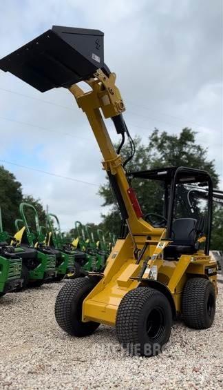 Rayco 1800AWL Naudoti ratiniai krautuvai
