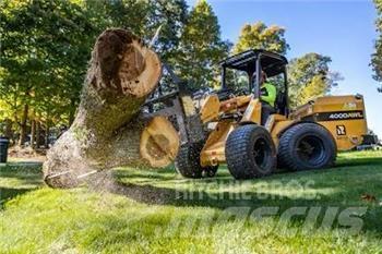 Rayco 4000AWL Naudoti ratiniai krautuvai
