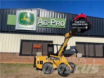 Rayco 4000AWL Mini krautuvai