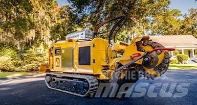 Rayco RG165T Kelmų smulkintuvai