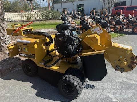Rayco RG37 Kelmų smulkintuvai