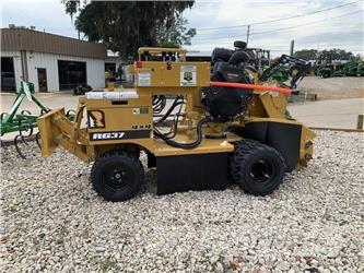 Rayco RG37 Kelmų smulkintuvai