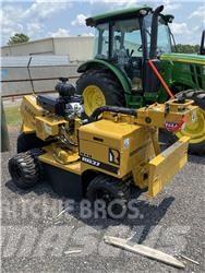 Rayco RG37 Kelmų smulkintuvai
