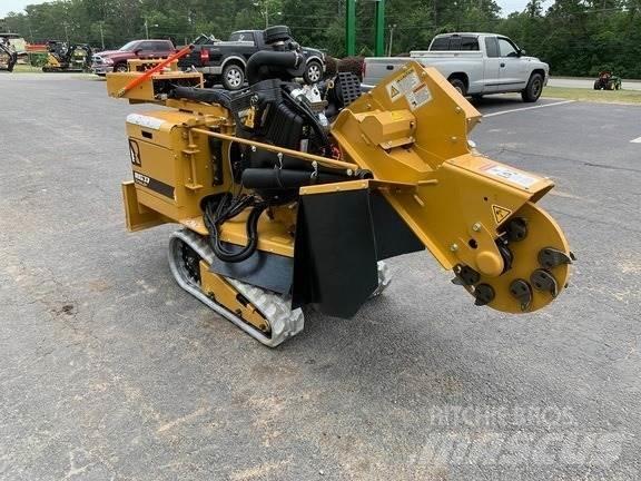 Rayco RG37T Kelmų smulkintuvai