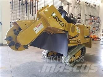 Rayco RG37T Kelmų smulkintuvai