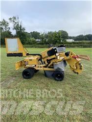 Rayco RG55R Kelmų smulkintuvai