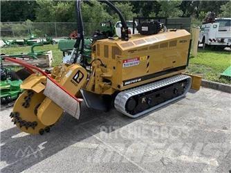 Rayco RG74T Kelmų smulkintuvai