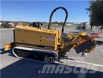 Rayco RG74T Kelmų smulkintuvai