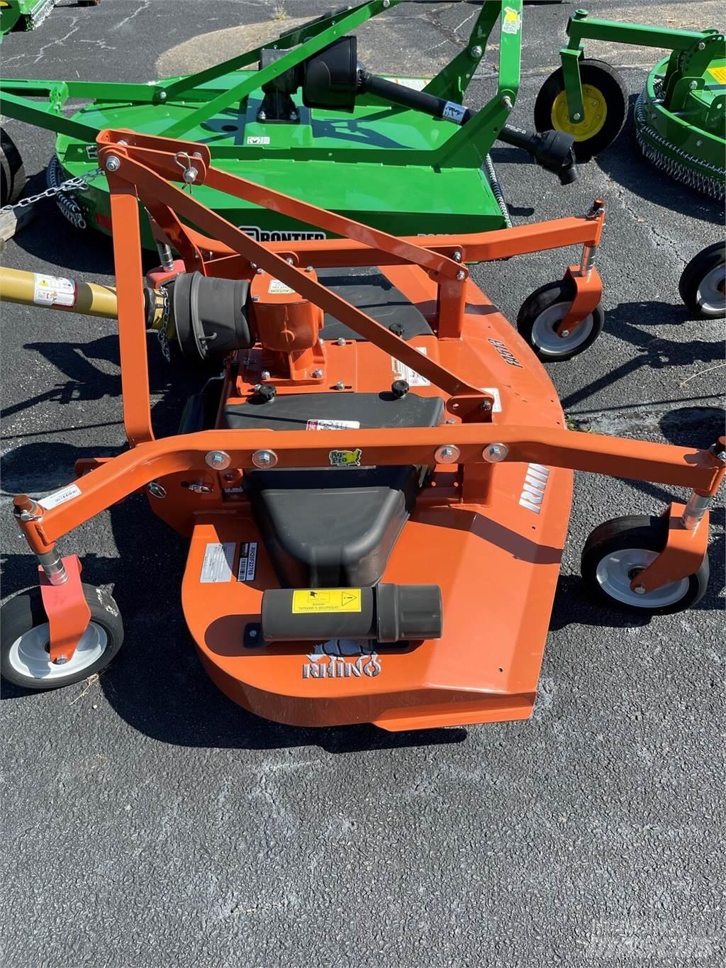 Rhino FA513 Sodo traktoriukai-vejapjovės