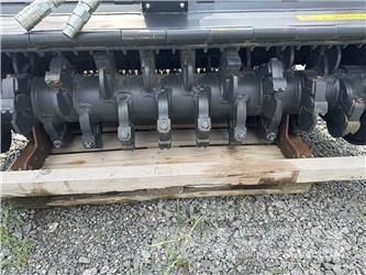 Seppi CL150 Statyba - Kita