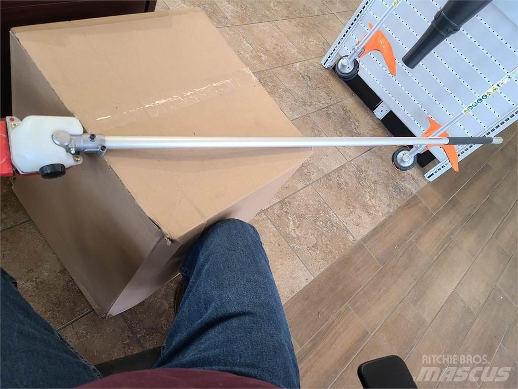 Shindaiwa 65002 Ryšulių smulkinimo, pjaustymo ir išvyniojimo įrenginiai