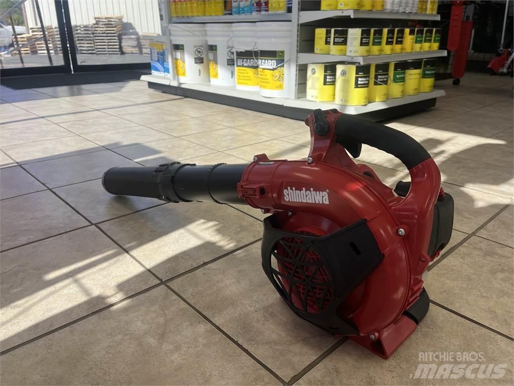 Shindaiwa EB262 Golfo vežimėliai