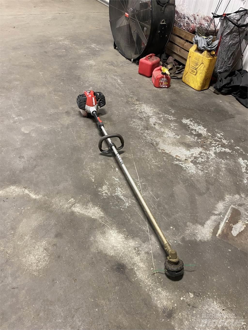 Shindaiwa T262 Golfo vežimėliai