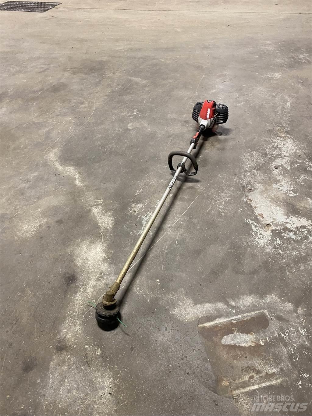 Shindaiwa T262 Golfo vežimėliai