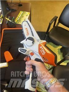 Stihl GTA26 Golfo vežimėliai