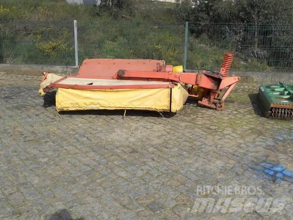 Taarup 180 Formuojančios žoliapjovės