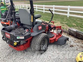 Toro 74930 Žoliapjovės su lankstiniu vairavimo mechanizmu