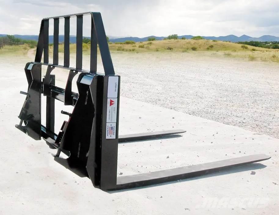  TRI-L LPBH-48 Šakės