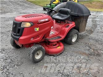 Troy-Bilt Pony Sodo traktoriukai-vejapjovės