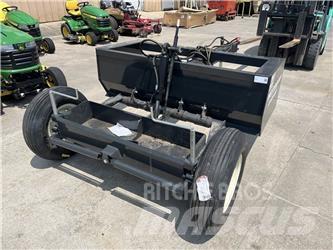 WESTENDORF LW6 Traktoriai