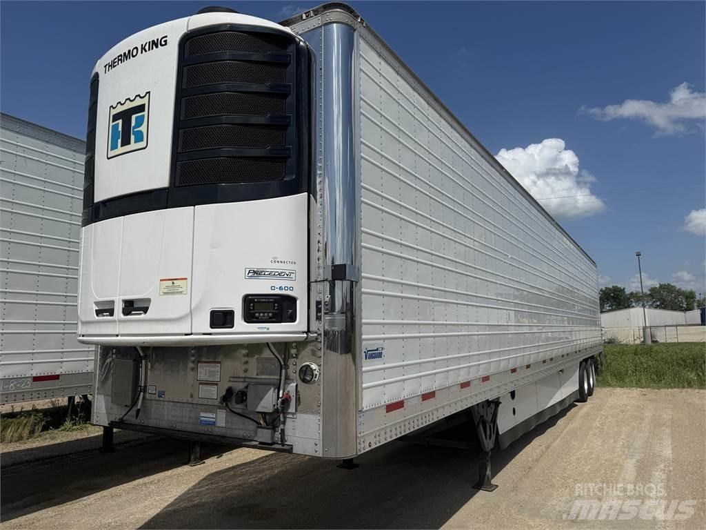 CIMC TRAILER Kita