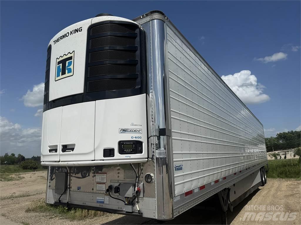 CIMC TRAILER Kita