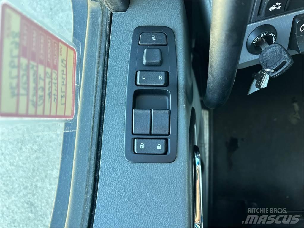 Kenworth T680 Naudoti vilkikai
