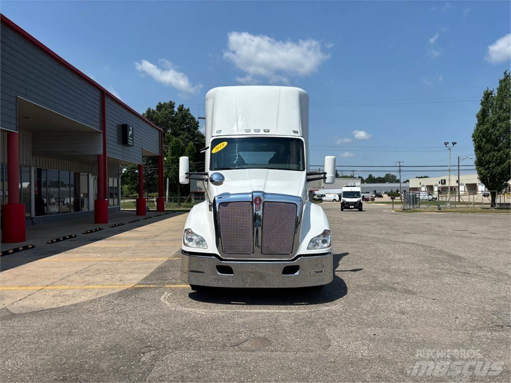 Kenworth T680 Kita