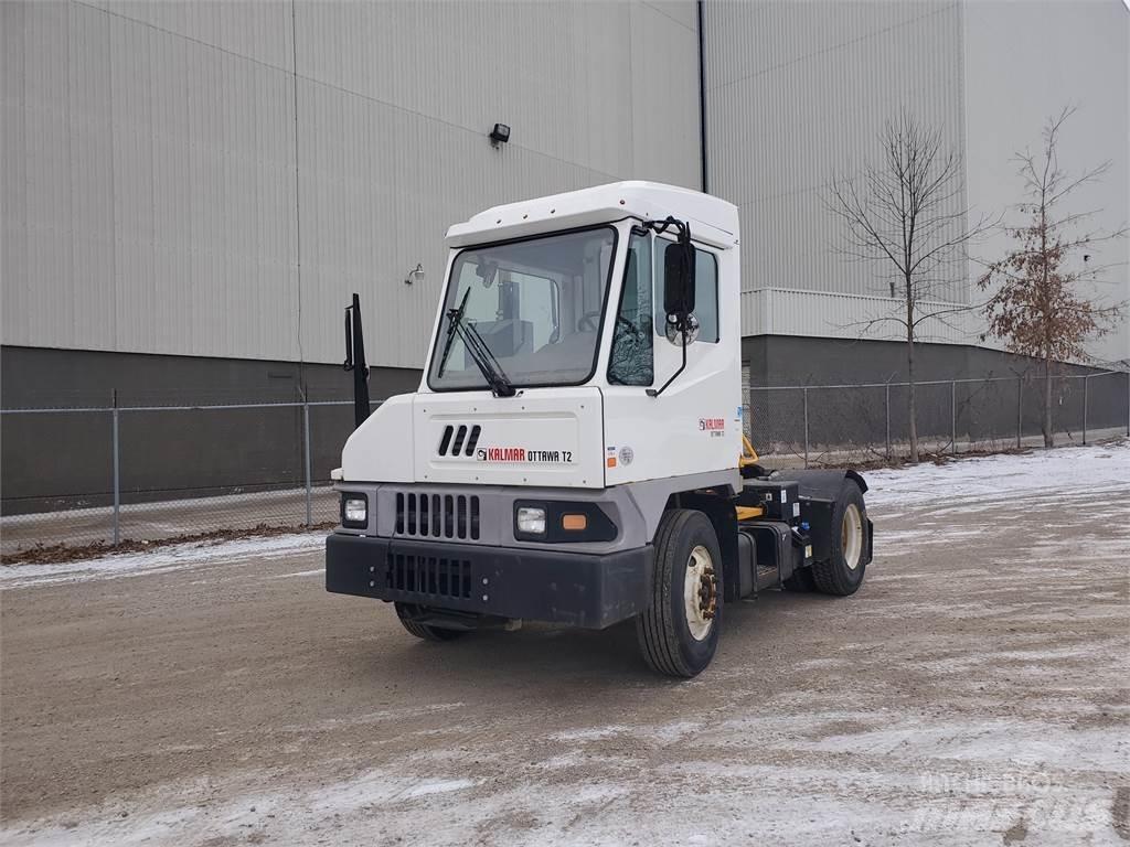 Ottawa T2 4X2 Kita