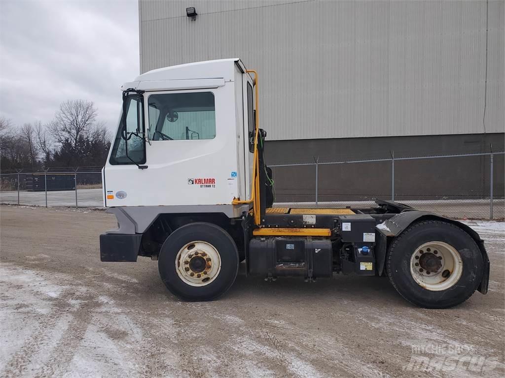 Ottawa T2 4X2 Kita