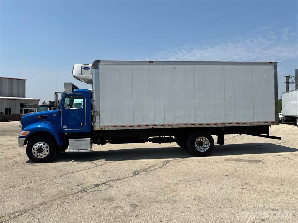 Peterbilt 337 Kita