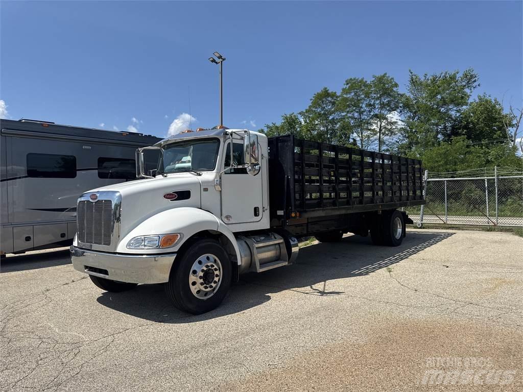 Peterbilt 337 Kita