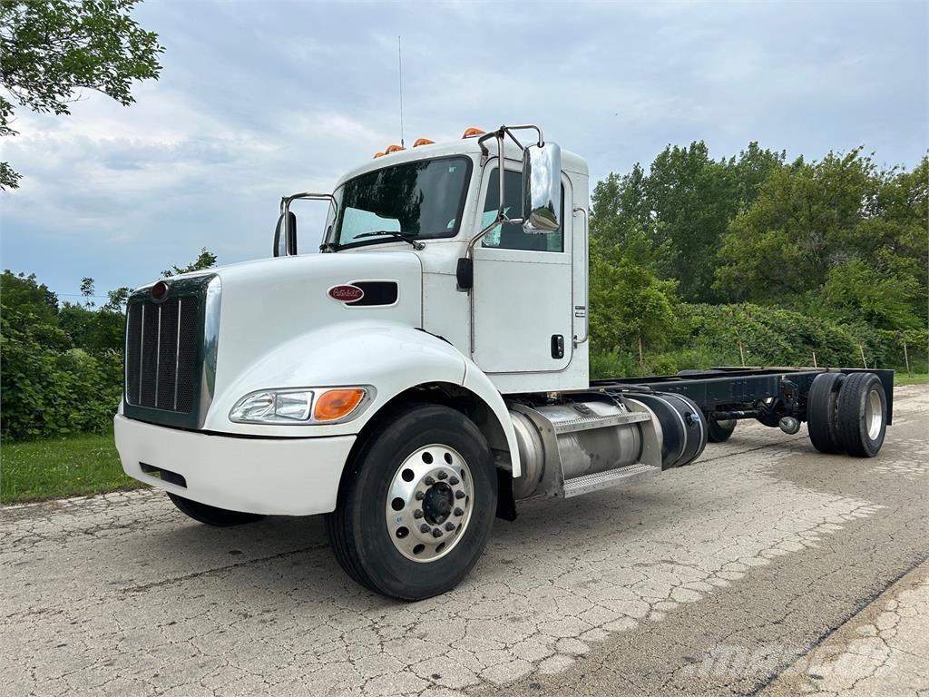 Peterbilt 337 Kita