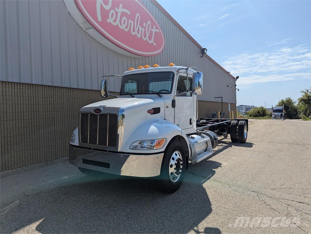 Peterbilt 337 Kita