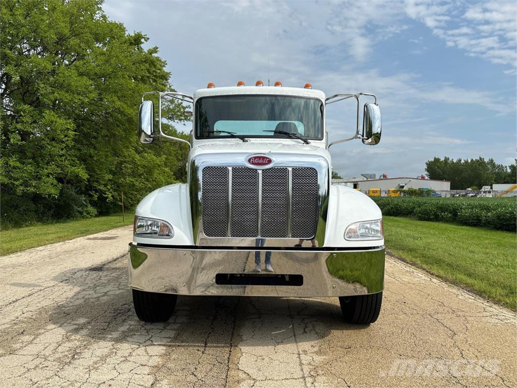 Peterbilt 337 Kita