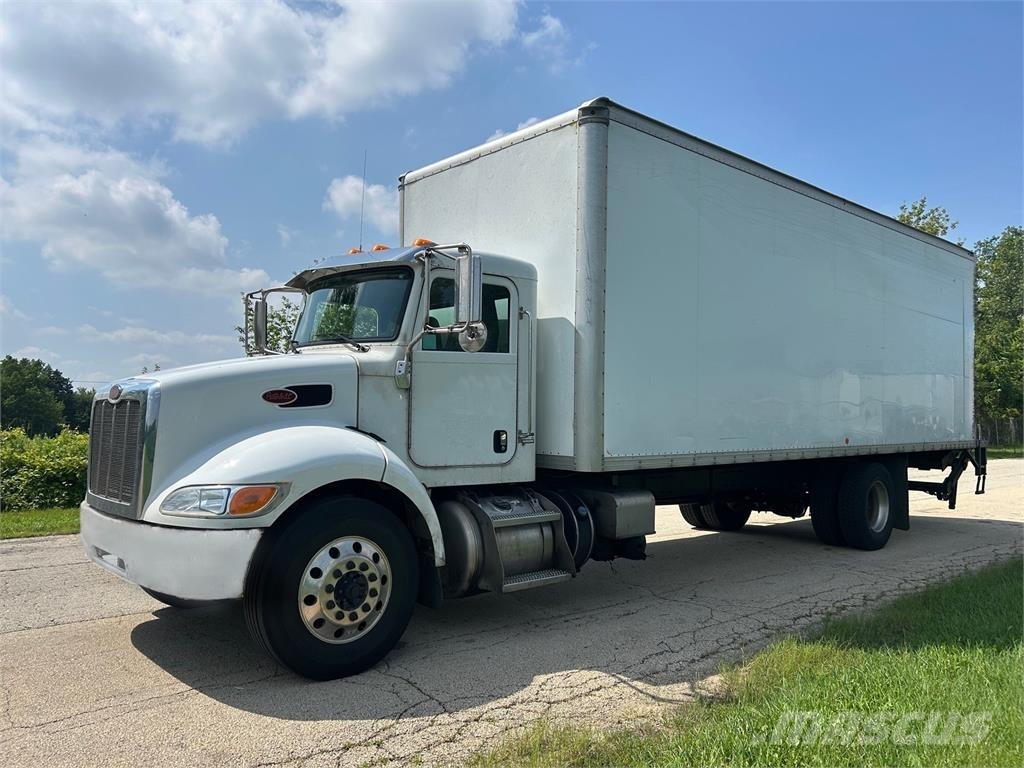 Peterbilt 337 Kita