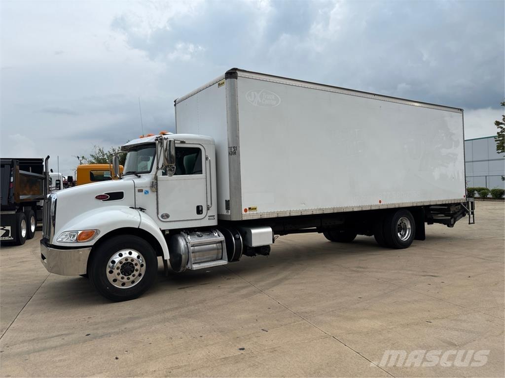 Peterbilt 337 Kita
