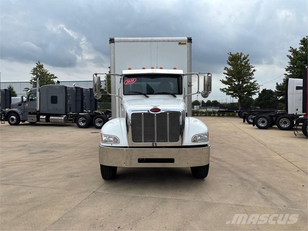 Peterbilt 337 Kita