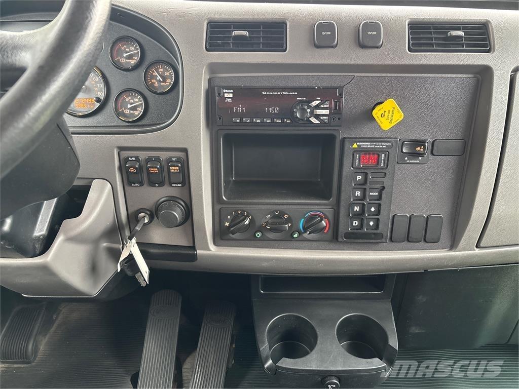 Peterbilt 337 Kita