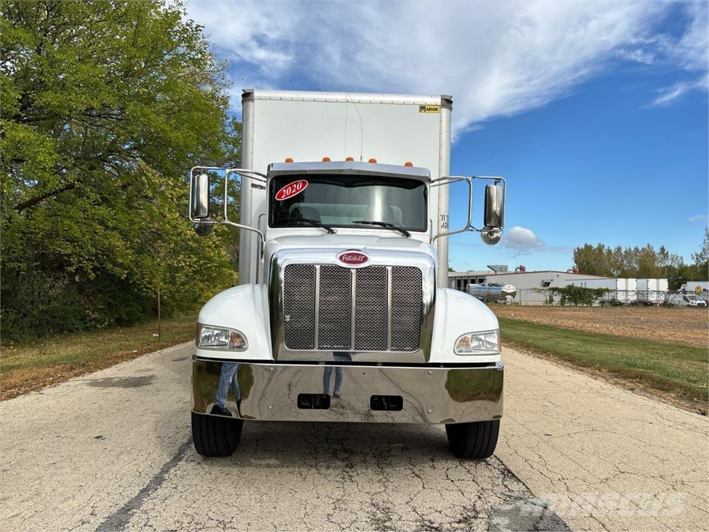 Peterbilt 337 Kita