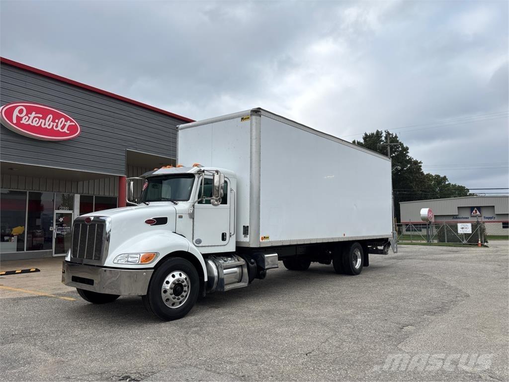 Peterbilt 337 Kita