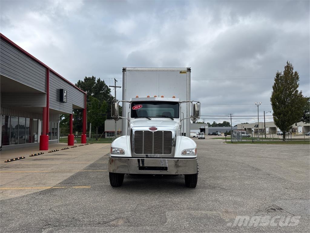 Peterbilt 337 Kita