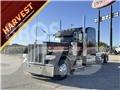 Peterbilt 389 Naudoti vilkikai