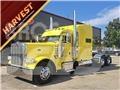 Peterbilt 389 Naudoti vilkikai