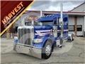 Peterbilt 389 Naudoti vilkikai