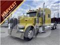 Peterbilt 389 Naudoti vilkikai