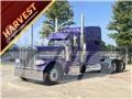 Peterbilt 389 Naudoti vilkikai
