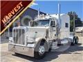Peterbilt 389 Naudoti vilkikai