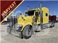Peterbilt 389 Naudoti vilkikai