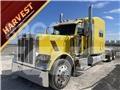 Peterbilt 389 Naudoti vilkikai